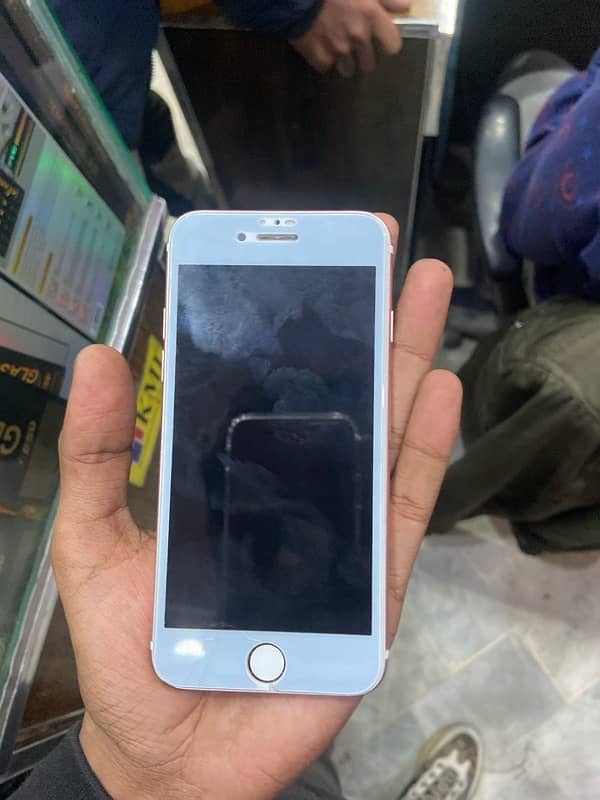 iPhone 7 non pta 0