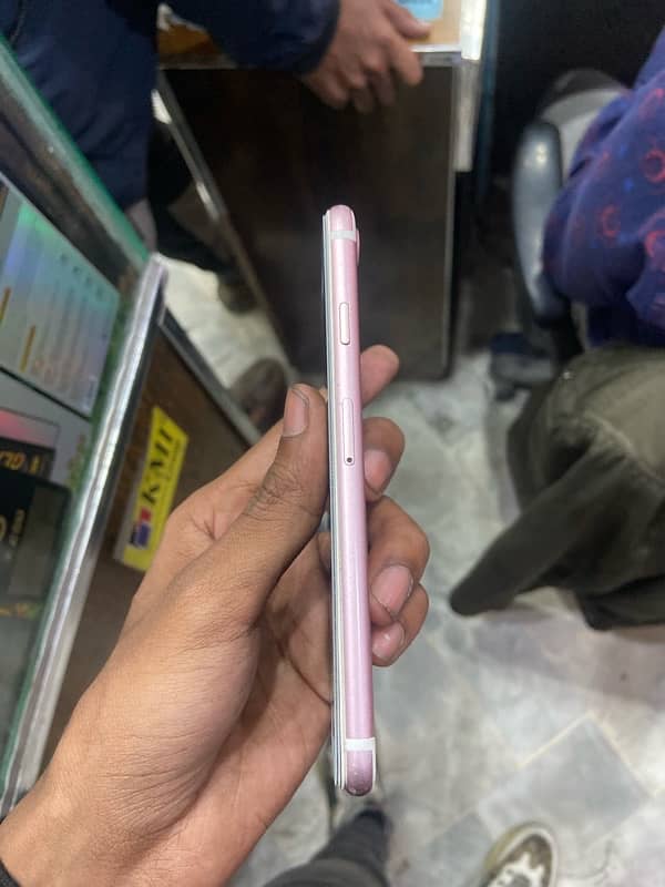 iPhone 7 non pta 4