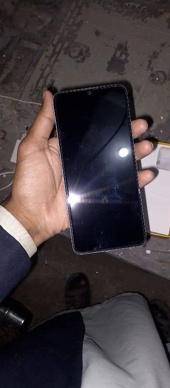 Realme not 50 4/64 for sale All ok 21 month warranty 3