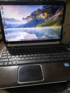 HP Pavilion DV6