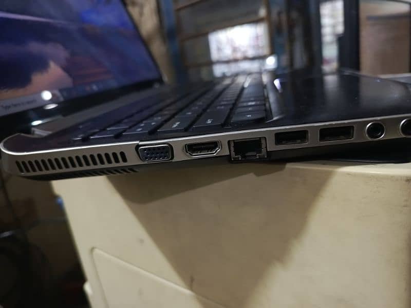 HP Pavilion DV6 2