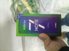 infinix