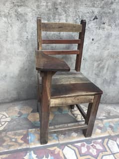 wooden chairs f