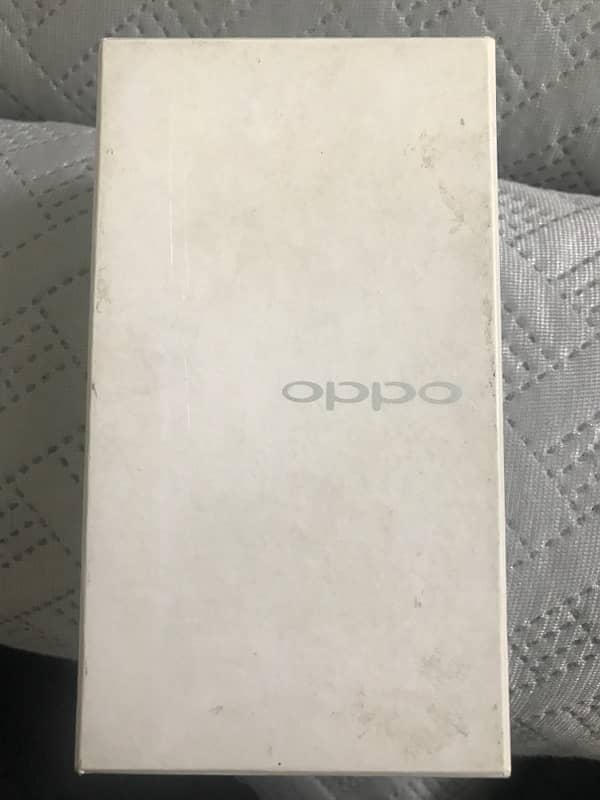 Oppo A57 Dual Pta approved 5