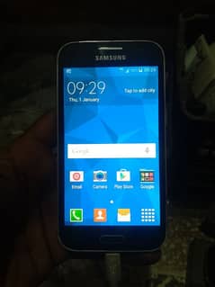 Samsung core prime.   4g