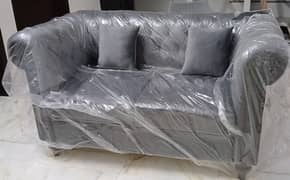 Chester Sofa