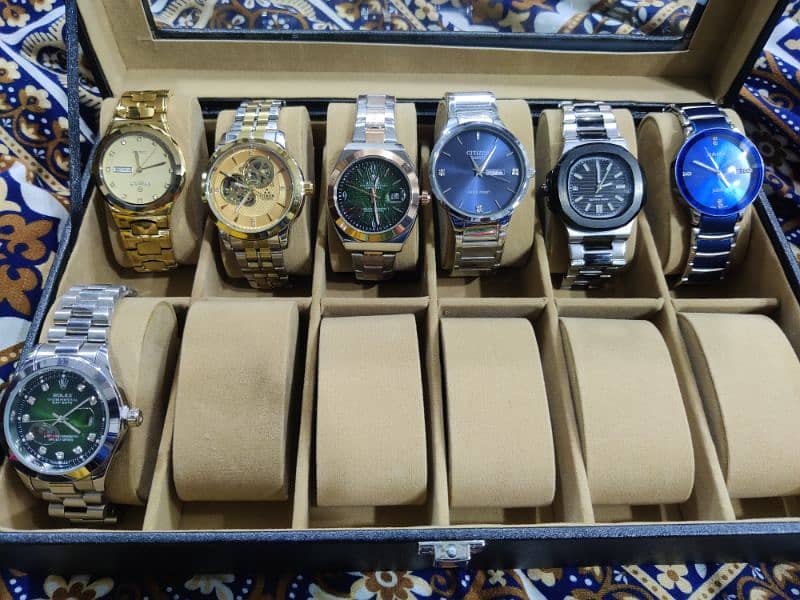 Watches for Sale 0