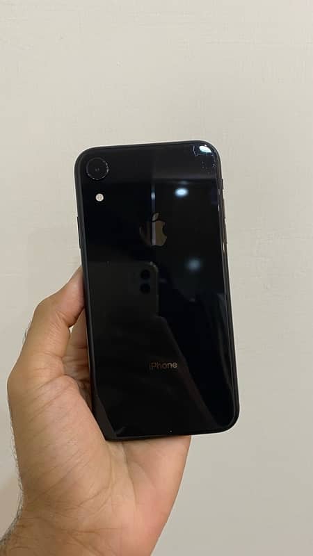 Iphone Xr 128gb 7