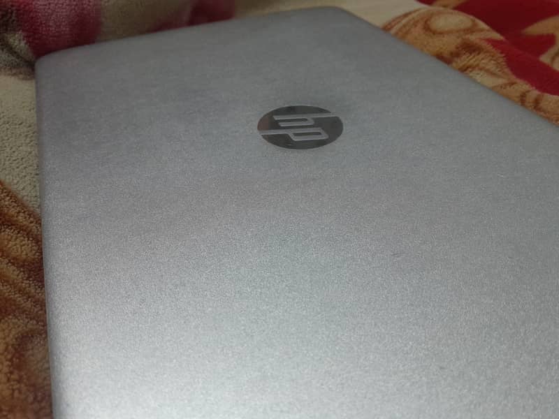 Hp Elitebook 840 G4 0