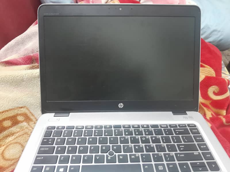 Hp Elitebook 840 G4 3