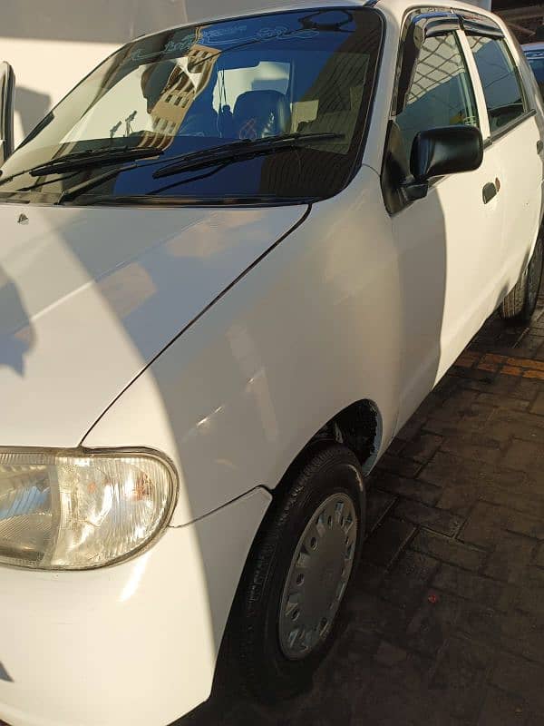 Suzuki Alto 2005 0