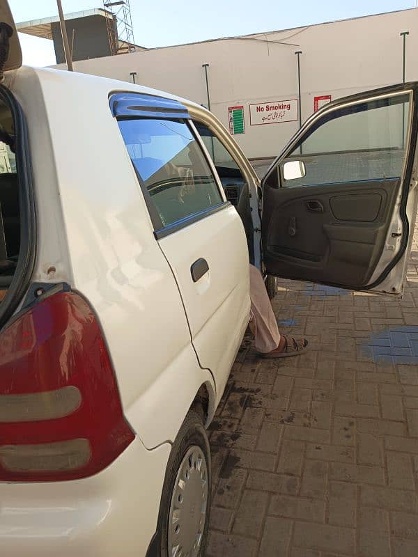 Suzuki Alto 2005 2