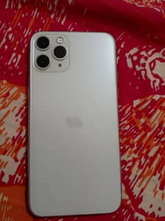 I am selling my Apple Iphone 11 pro