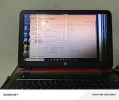 Gaming & Rendering Hp Pavilion Notebook 15 Laptop For Sale