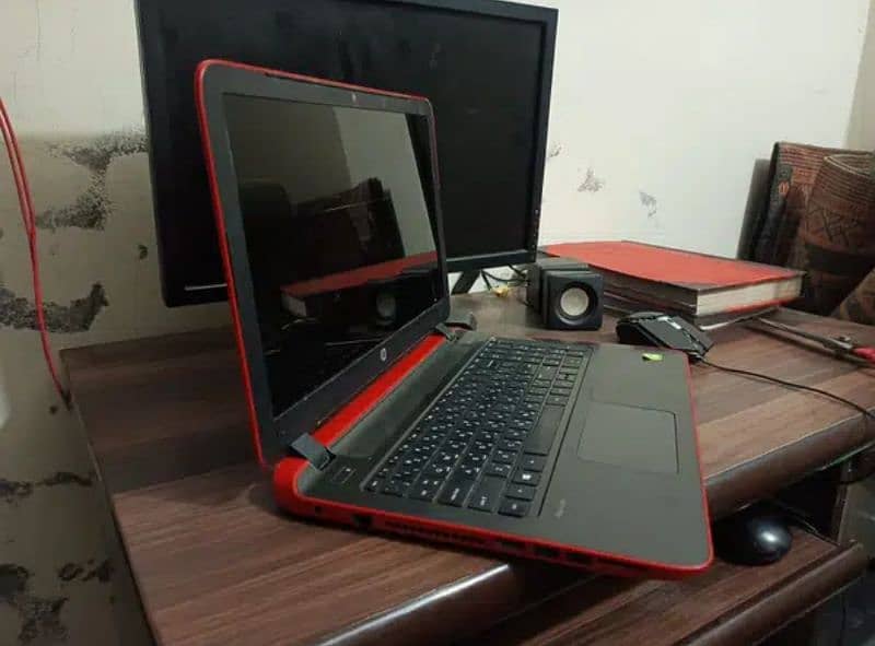 Gaming & Rendering Hp Pavilion Notebook 15 Laptop For Sale 5