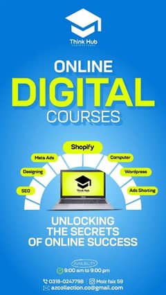 online courses