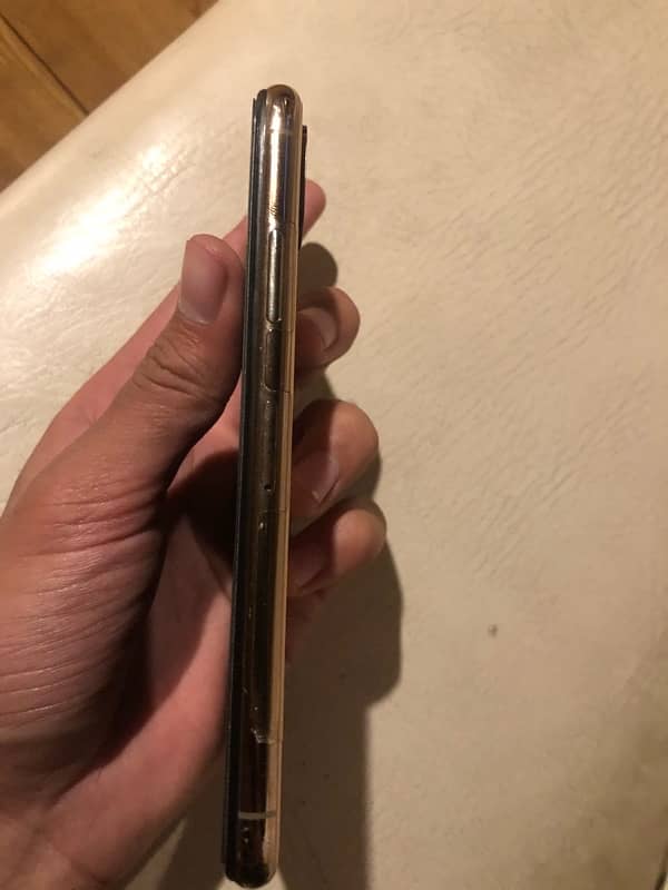 iPhone XS exchange possible 1