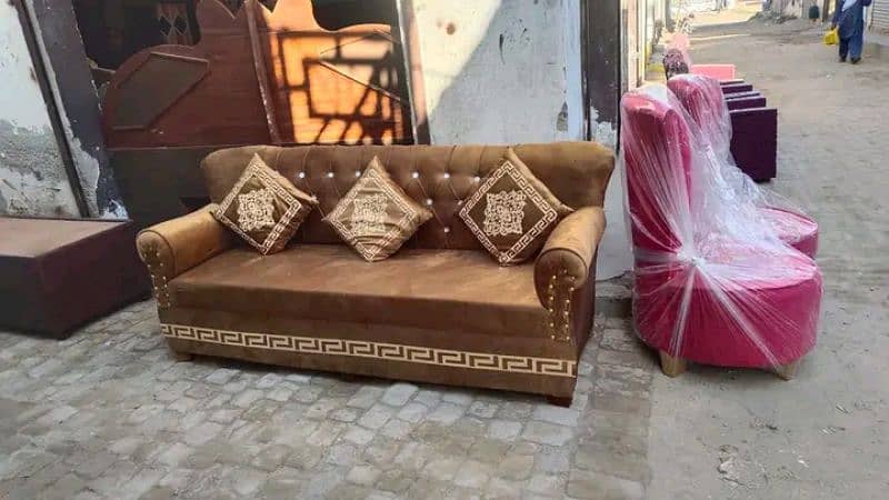 sofa Poshish 03102489642 2