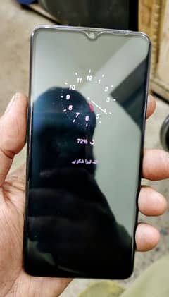 OnePlus 7t    8/128 new condition hai