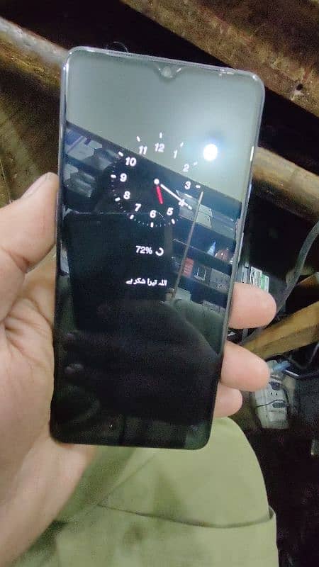 OnePlus 7t    8/128 new condition hai 3