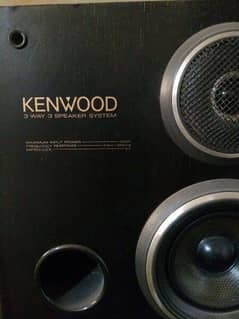 Kenwood