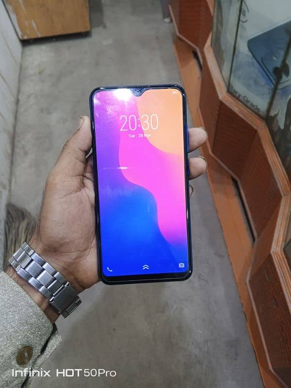 vivo y91D 2 32 10/10/condition 1