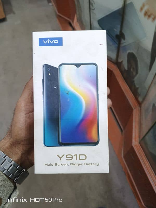 vivo y91D 2 32 10/10/condition 6