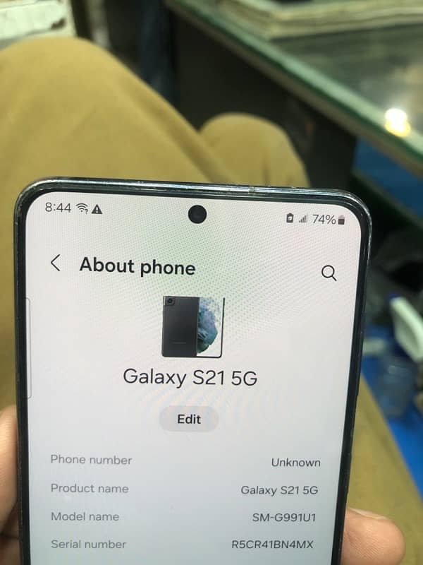 samsung s21 5g non pta 0