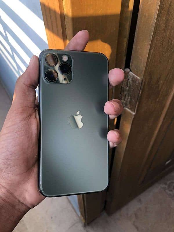 Iphone 11 pro 0