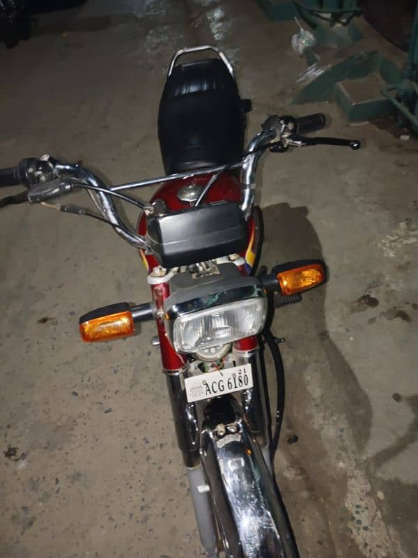 Honda 70 20/ 21 abhi tak iska engine Nahin 3