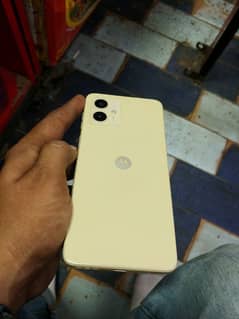 moto G 14