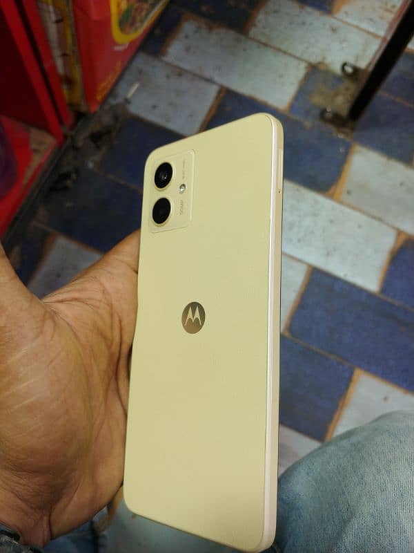 moto G 14 2