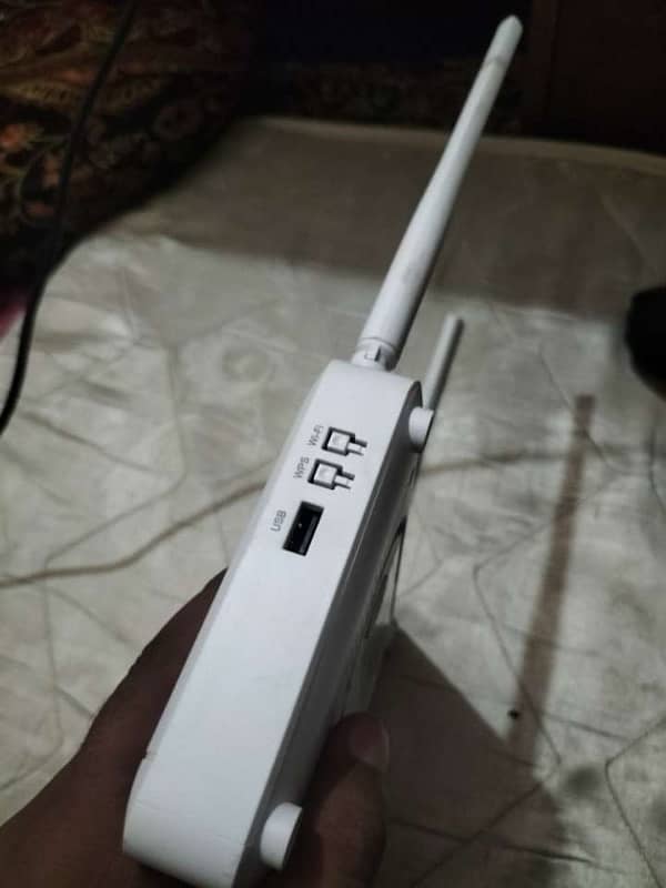 ptcl wifi device 5g 2