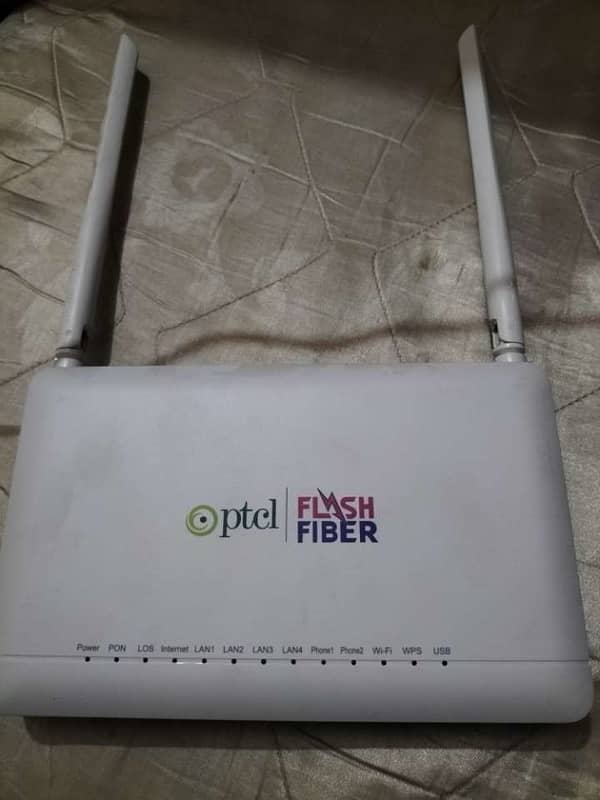 ptcl wifi device 5g 4