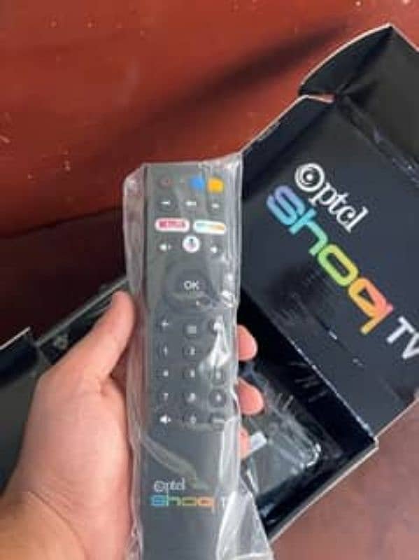 Android Tv box shoq tv ptcl android 2gb ram YouTube Netflix free chanl 2