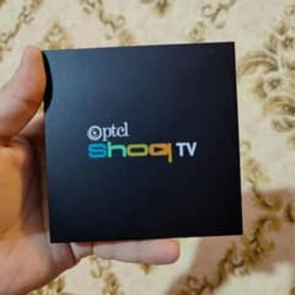 Android Tv box shoq tv ptcl android 2gb ram YouTube Netflix free chanl 3