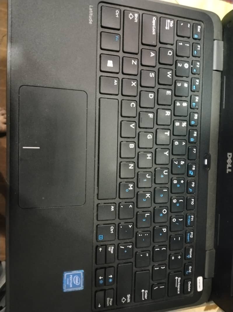 Dell laptop 2