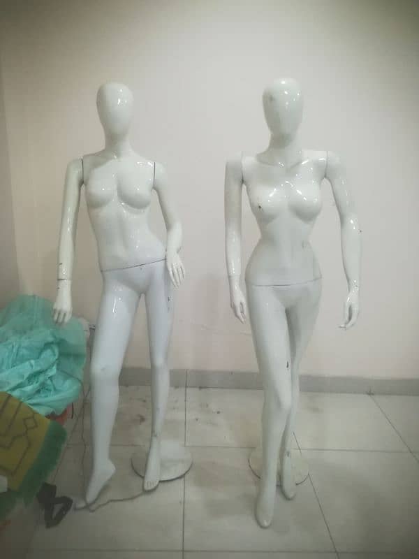 dummies for sale for shop 0