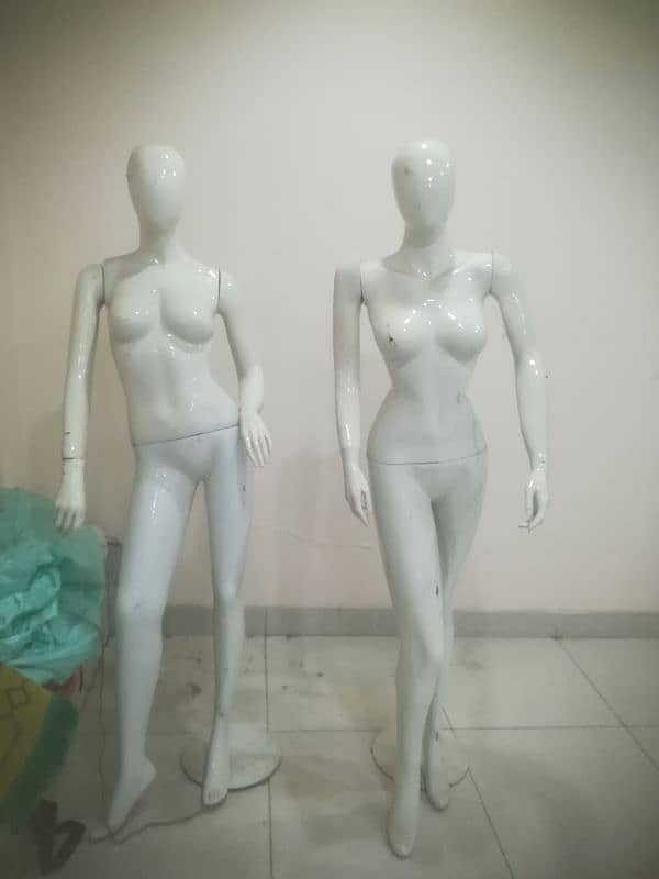 dummies for sale for shop 1