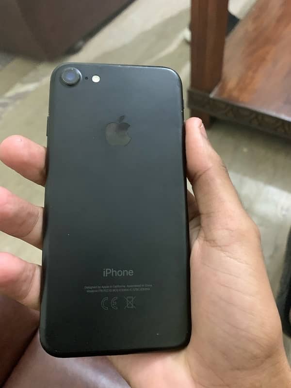 iphone 7 non factory 1