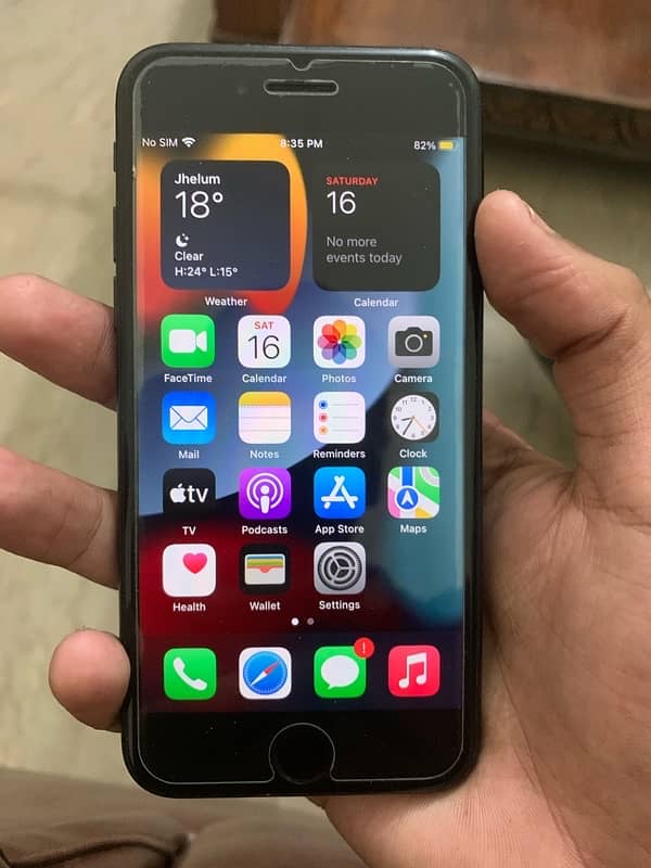 iphone 7 non factory 2