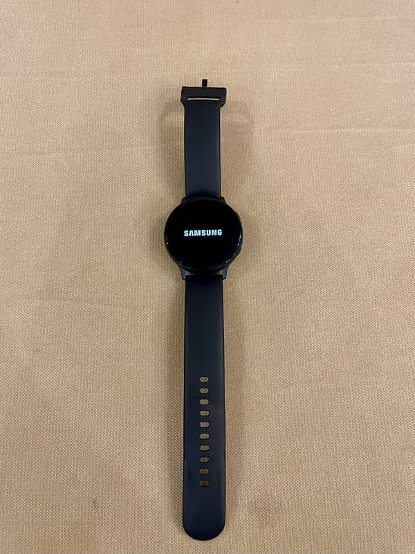 Samsung Galaxy Watch Active 2 44mm 1