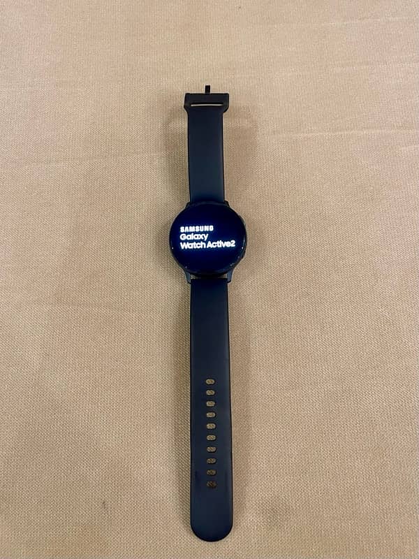 Samsung Galaxy Watch Active 2 44mm 2