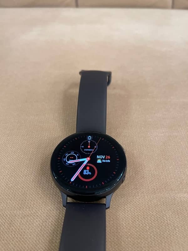 Samsung Galaxy Watch Active 2 44mm 3