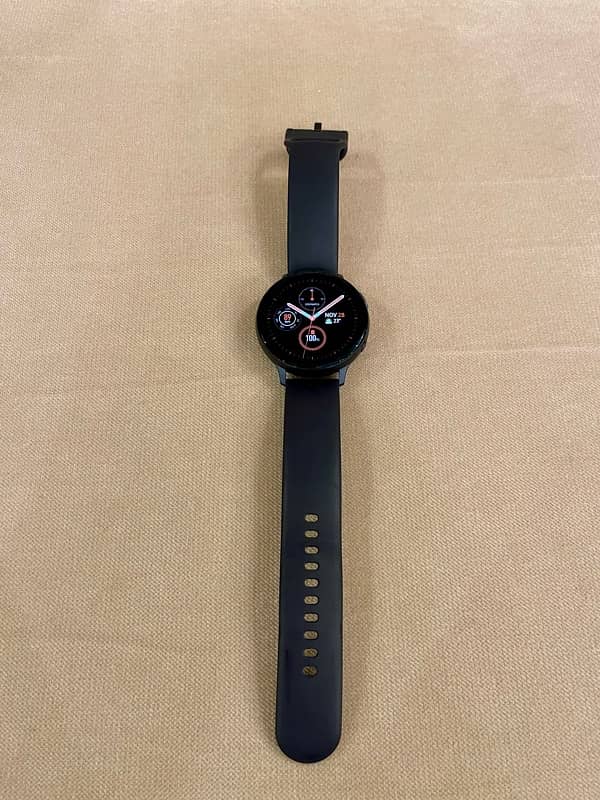 Samsung Galaxy Watch Active 2 44mm 4