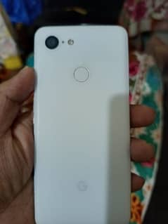 Google Pixel 3