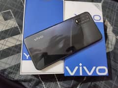 Vivo Y20