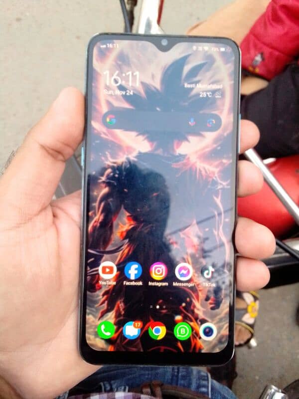 vivo s1 for sale 4/128 finger display 0