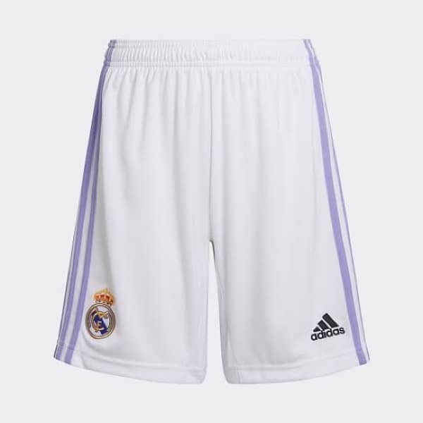 REAL MADRID CF KIT BRAND NEW (L-XL) 3