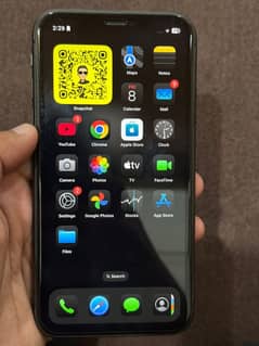 iPhone 11 JV (64 GB)